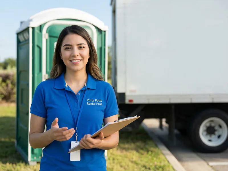 Porta Potty Rental  in Orange Park  FAQ
